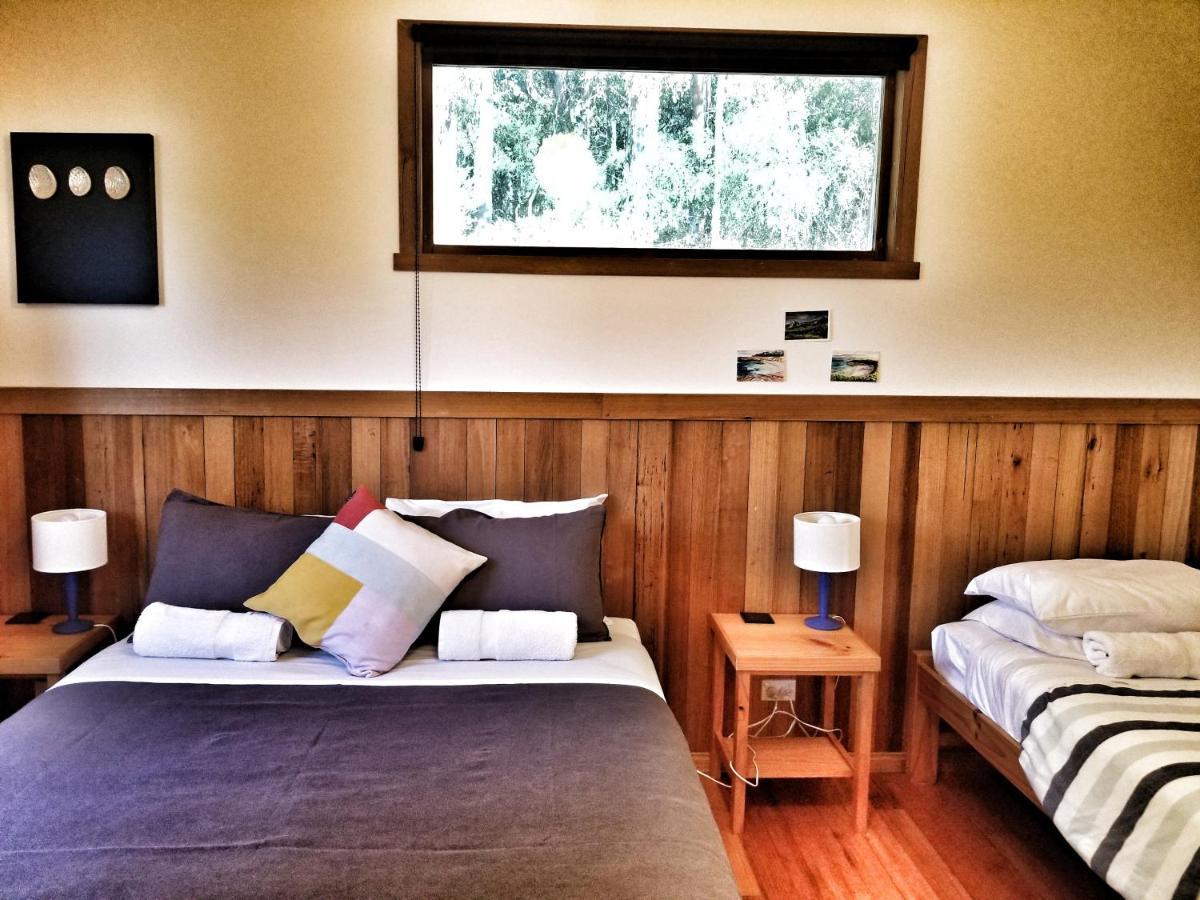 Southern Forest Accommodation Southport Экстерьер фото