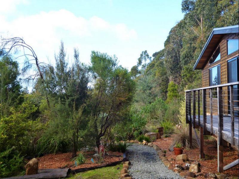 Southern Forest Accommodation Southport Экстерьер фото