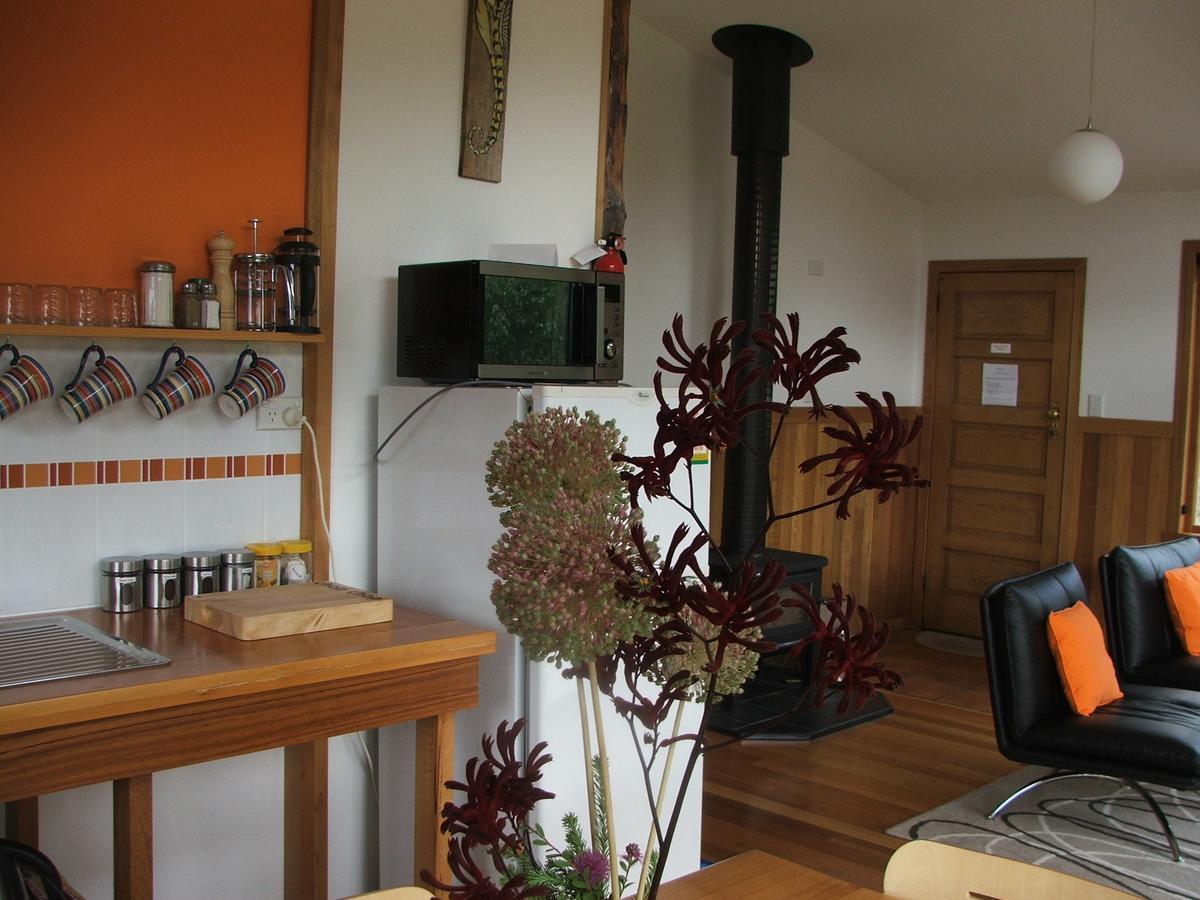 Southern Forest Accommodation Southport Экстерьер фото